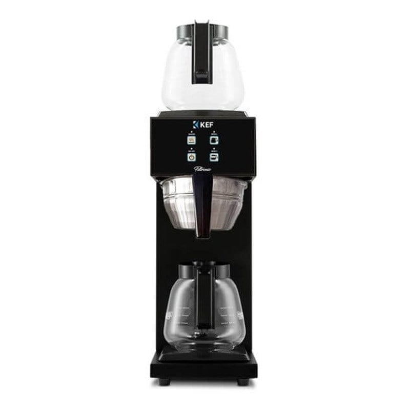 KEF Programlanabilir Filtre kahve makinesi FLC 120-2KefKEF Programlanabilir Filtre kahve makinesi FLC 120-2Filtre Kahve MakineleriKEF Programlanabilir Filtre kahve makinesi FLC 120-2