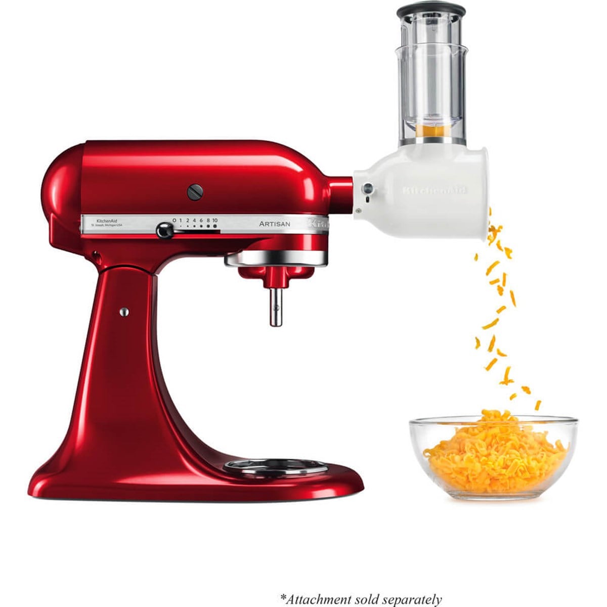 KitchenAid Dilimleyici ve Doğrayıcı-5KSMVSAKitchenAidKitchenAid Dilimleyici ve Doğrayıcı-5KSMVSAPLANET MİKSERLERKitchenAid Dilimleyici ve Doğrayıcı-5KSMVSA