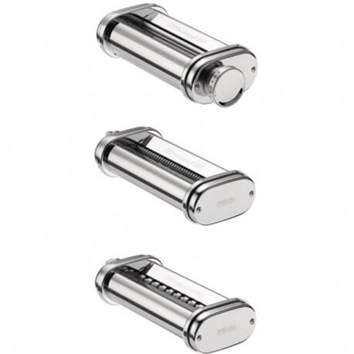KitchenAid Hamur Silindiri ve Kesici (3 Parçalı)-5KSMPRAKitchenAidKitchenAid Hamur Silindiri ve Kesici (3 Parçalı)-5KSMPRAPLANET MİKSERLERKitchenAid Hamur Silindiri ve Kesici (3 Parçalı)-5KSMPRA