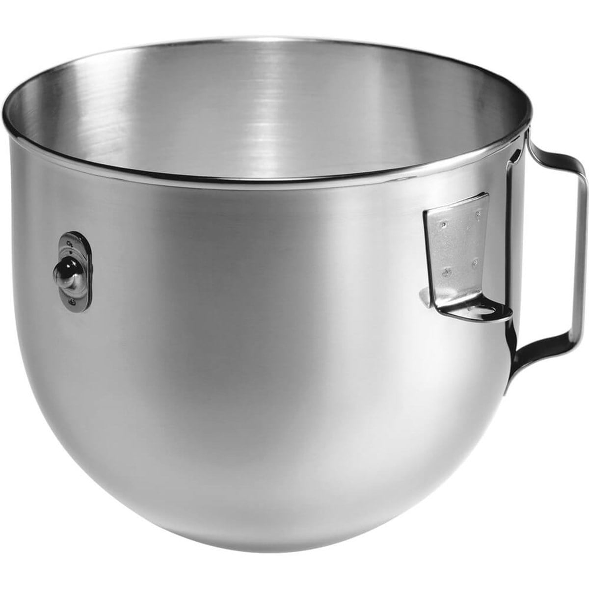 KitchenAid Paslanmaz Çelik Kase 4.8L-K5ASBKitchenAidKitchenAid Paslanmaz Çelik Kase 4.8L-K5ASBPLANET MİKSERLERKitchenAid Paslanmaz Çelik Kase 4.8L-K5ASB