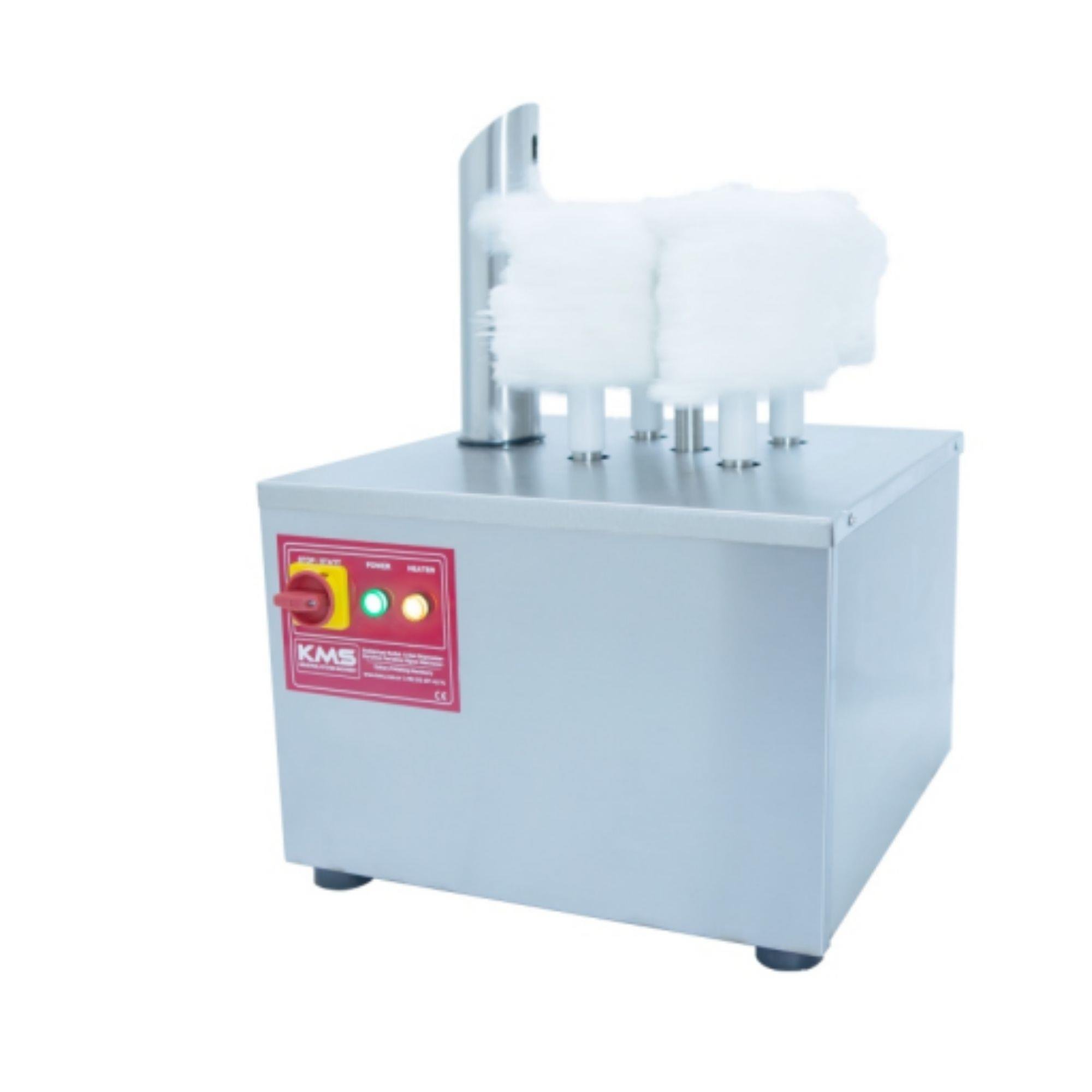 KMS Bardak Silme Makinesi 300 Adet/Saat KMS-BR-300KMSKMS Bardak Silme Makinesi 300 Adet/Saat KMS-BR-300ENDÜSTRİYEL MUTFAKKMS Bardak Silme Makinesi 300 Adet/Saat KMS-BR-300
