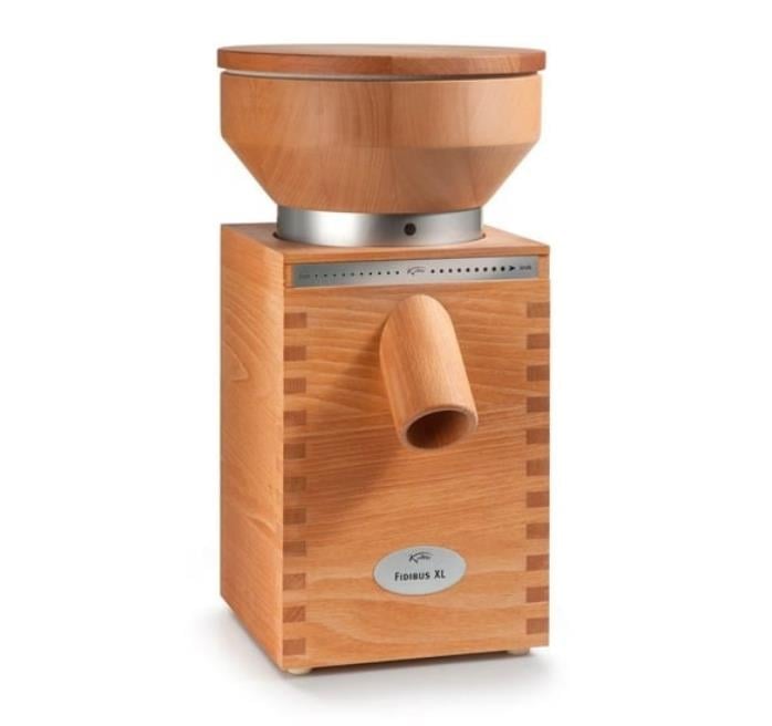 Komo Un Değirmeni Fidibus XL 2002KomoKomo Un Değirmeni Fidibus XL 2002HAMUR HAZIRLIK MAKİNELERİKomo Un Değirmeni Fidibus XL 2002