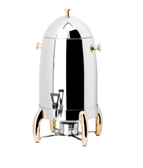 Kroma Exclusive Kahve Dispenseri Gold Jel Yakıtlı 19 lt KCDG00K02KROMAKroma Exclusive Kahve Dispenseri Gold Jel Yakıtlı 19 lt KCDG00K02BENMARİLER - YEMEKLİKLERKroma Exclusive Kahve Dispenseri Gold Jel Yakıtlı 19 lt KCDG00K02