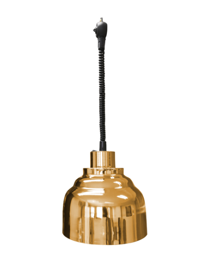 Kroma Gold Infrared Isıtıcı Lamba KILMLA25GAKROMAKroma Gold Infrared Isıtıcı Lamba KILMLA25GABENMARİLER - YEMEKLİKLERKroma Gold Infrared Isıtıcı Lamba KILMLA25GA