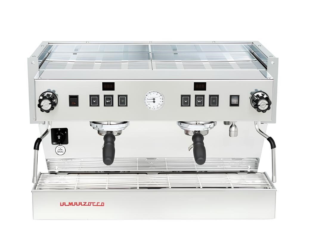 La Marzocco 2 Gruplu Tam Otomatik Espresso Kahve Makinesi Linea Classic SLa MarzoccoLa Marzocco 2 Gruplu Tam Otomatik Espresso Kahve Makinesi Linea Classic SEspresso Kahve MakineleriLa Marzocco 2 Gruplu Tam Otomatik Espresso Kahve Makinesi Linea Classic S