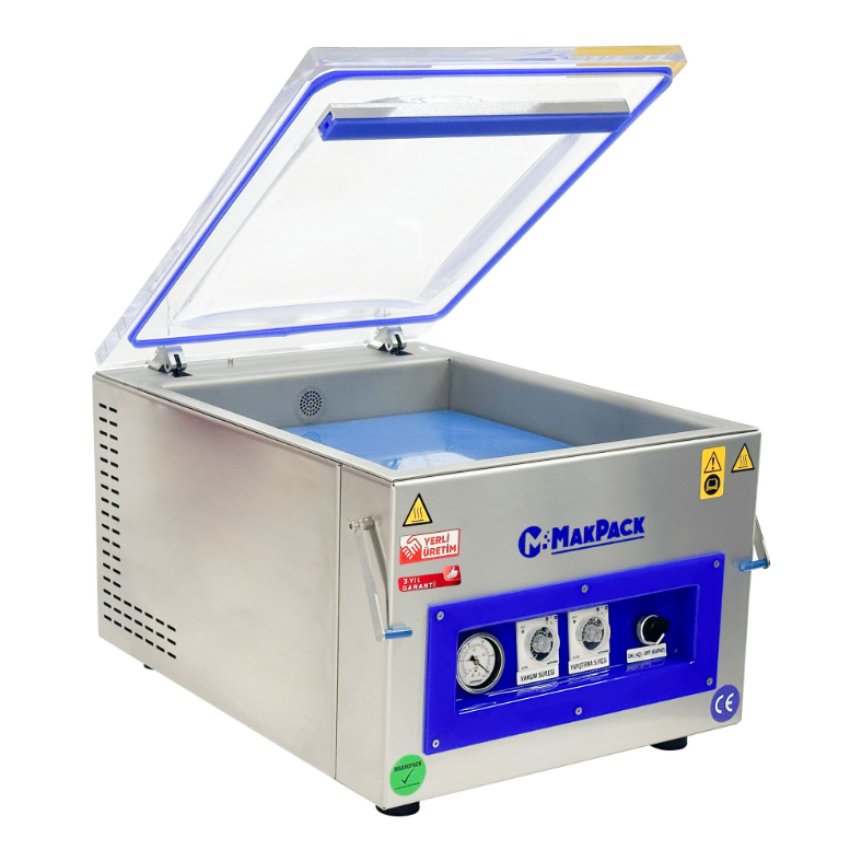 Makpack 35 Cm Tek Çene Set Üstü Vakum Makinesi MP-350 T1/SMAKPACKMakpack 35 Cm Tek Çene Set Üstü Vakum Makinesi MP-350 T1/SVakum MakineleriMakpack 35 Cm Tek Çene Set Üstü Vakum Makinesi MP-350 T1/S