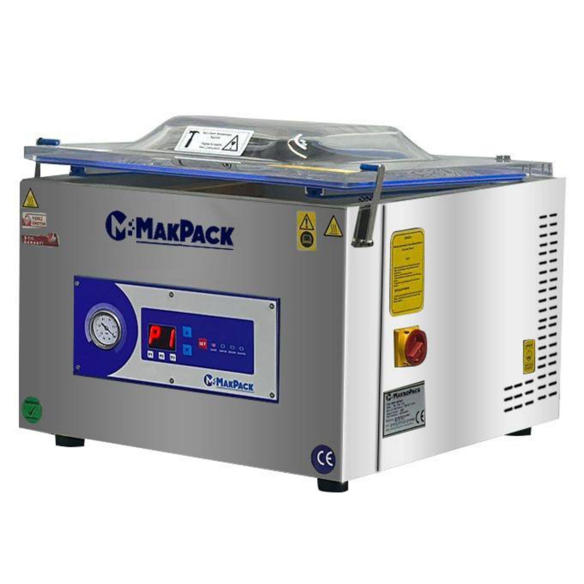 Makpack Çift Çene Vakum Makinesi 41x41 Cm MP-410-T2/SMAKPACKMakpack Çift Çene Vakum Makinesi 41x41 Cm MP-410-T2/SVakum MakineleriMakpack Çift Çene Vakum Makinesi 41x41 Cm MP-410-T2/S