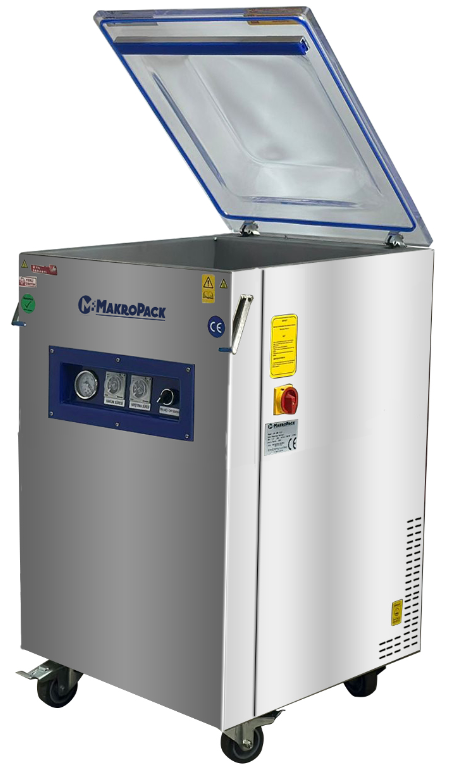 MakPack Vakum Makinesi 45 Cm Tek Çene Ayaklı MP-450-T1/AMAKPACKMakPack Vakum Makinesi 45 Cm Tek Çene Ayaklı MP-450-T1/AVakum MakineleriMakPack Vakum Makinesi 45 Cm Tek Çene Ayaklı MP-450-T1/A