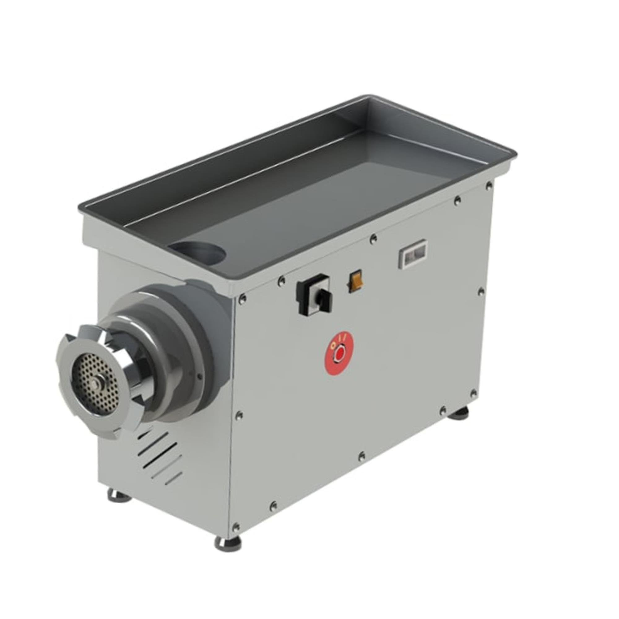 Mateka 22 No Soğutmalı Et Kıyma Makinesi 230 V EPG-22MMatekaMateka 22 No Soğutmalı Et Kıyma Makinesi 230 V EPG-22MKıyma MakineleriMateka 22 No Soğutmalı Et Kıyma Makinesi 230 V EPG-22M