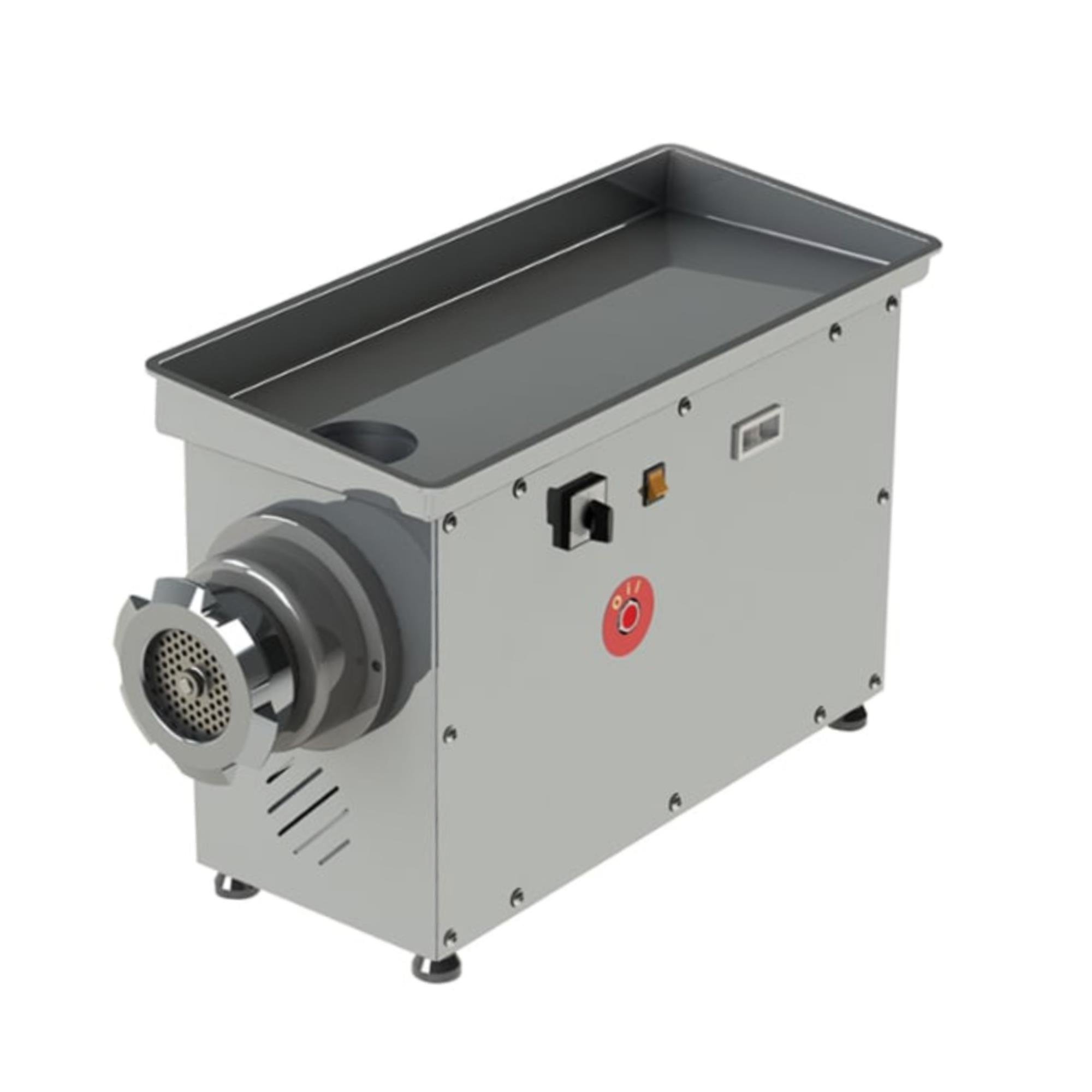 Mateka 32 No Soğutmalı Et Kıyma Makinesi Inox Kafalı 400 V ESG-32TMatekaMateka 32 No Soğutmalı Et Kıyma Makinesi Inox Kafalı 400 V ESG-32TKıyma MakineleriMateka 32 No Soğutmalı Et Kıyma Makinesi Inox Kafalı 400 V ESG-32T