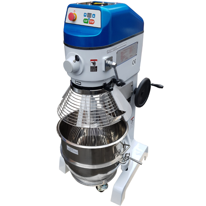 Mateka 60 Litre 3 Hızlı Şanzımanlı Planet Mikser 400V TSP-430MatekaMateka 60 Litre 3 Hızlı Şanzımanlı Planet Mikser 400V TSP-430Planet MikserlerMateka 60 Litre 3 Hızlı Şanzımanlı Planet Mikser 400V TSP-430