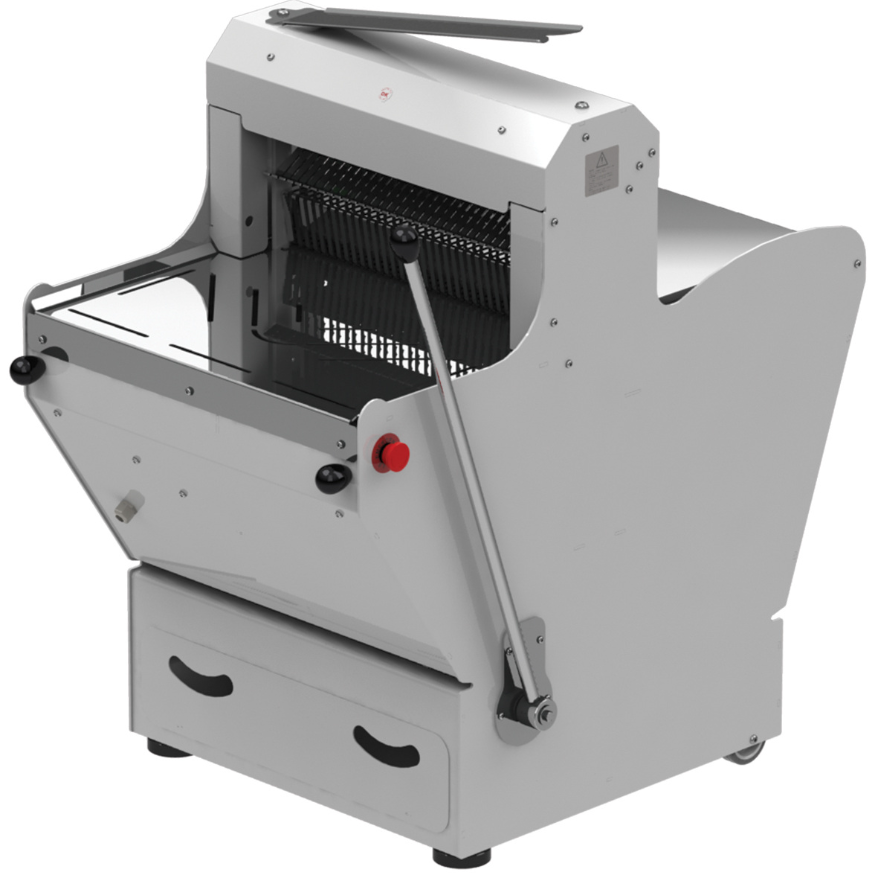 Mateka Ayaklı Ekmek Dilimleme Makinesi 10-16 mm DLM-780MMatekaMateka Ayaklı Ekmek Dilimleme Makinesi 10-16 mm DLM-780MEkmek Dilimleme MakineleriMateka Ayaklı Ekmek Dilimleme Makinesi 10-16 mm DLM-780M