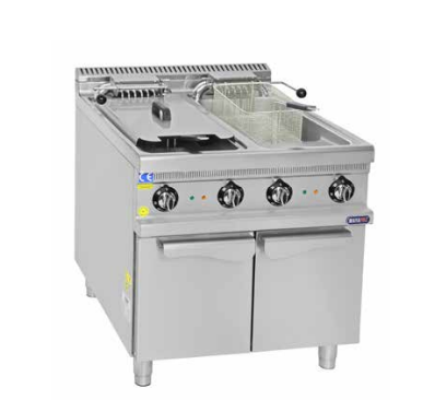 Mayapaz 22+22 Litre Elektrikli Fritöz Alt Dolaplı 700 seri M-DFE 890MAYAPAZMayapaz 22+22 Litre Elektrikli Fritöz Alt Dolaplı 700 seri M-DFE 890Elektrikli FritözlerMayapaz 22+22 Litre Elektrikli Fritöz Alt Dolaplı 700 seri M-DFE 890