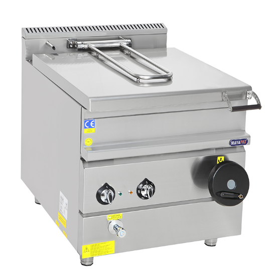 Mayapaz 50 Lt Gazlı Devrilir Tava 80x70x85 cm M-DTG 870MAYAPAZMayapaz 50 Lt Gazlı Devrilir Tava 80x70x85 cm M-DTG 870DEVRİLİR TAVALARMayapaz 50 Lt Gazlı Devrilir Tava 80x70x85 cm M-DTG 870