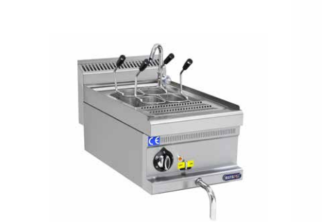 TİCİMAXMAYAPAZMayapaz Gazlı Makarna Haşlama 8 Litre M-SMHG 460FRİTÖZLERMayapaz Gazlı Makarna Haşlama 8 Litre M-SMHG 460