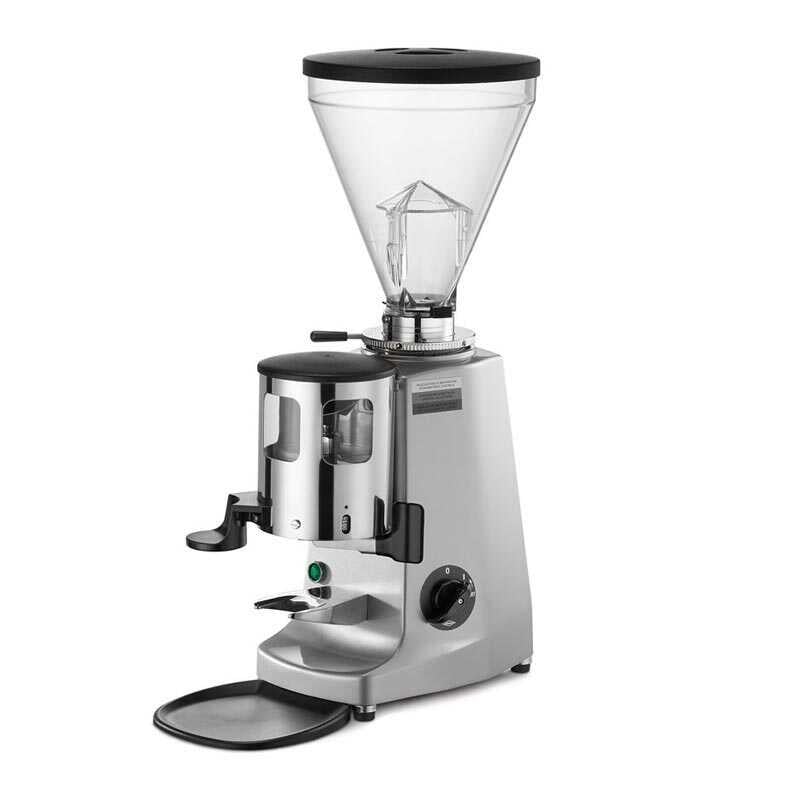 Mazzer Lux Manuel Kahve Değirmeni 1.2 Kg HazneMAZZERMazzer Lux Manuel Kahve Değirmeni 1.2 Kg HazneKahve DeğirmenleriMazzer Lux Manuel Kahve Değirmeni 1.2 Kg Hazne