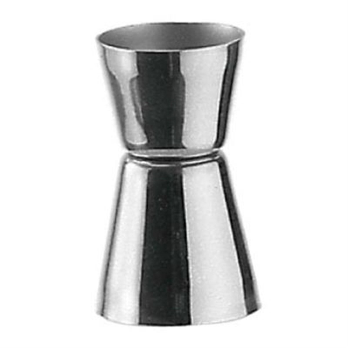 MottaMotta 397 Cocktail 2/4 Kokteyl ÖlçeğiBarista El EkipmanlarıMotta 397 Cocktail 2/4 Kokteyl Ölçeği