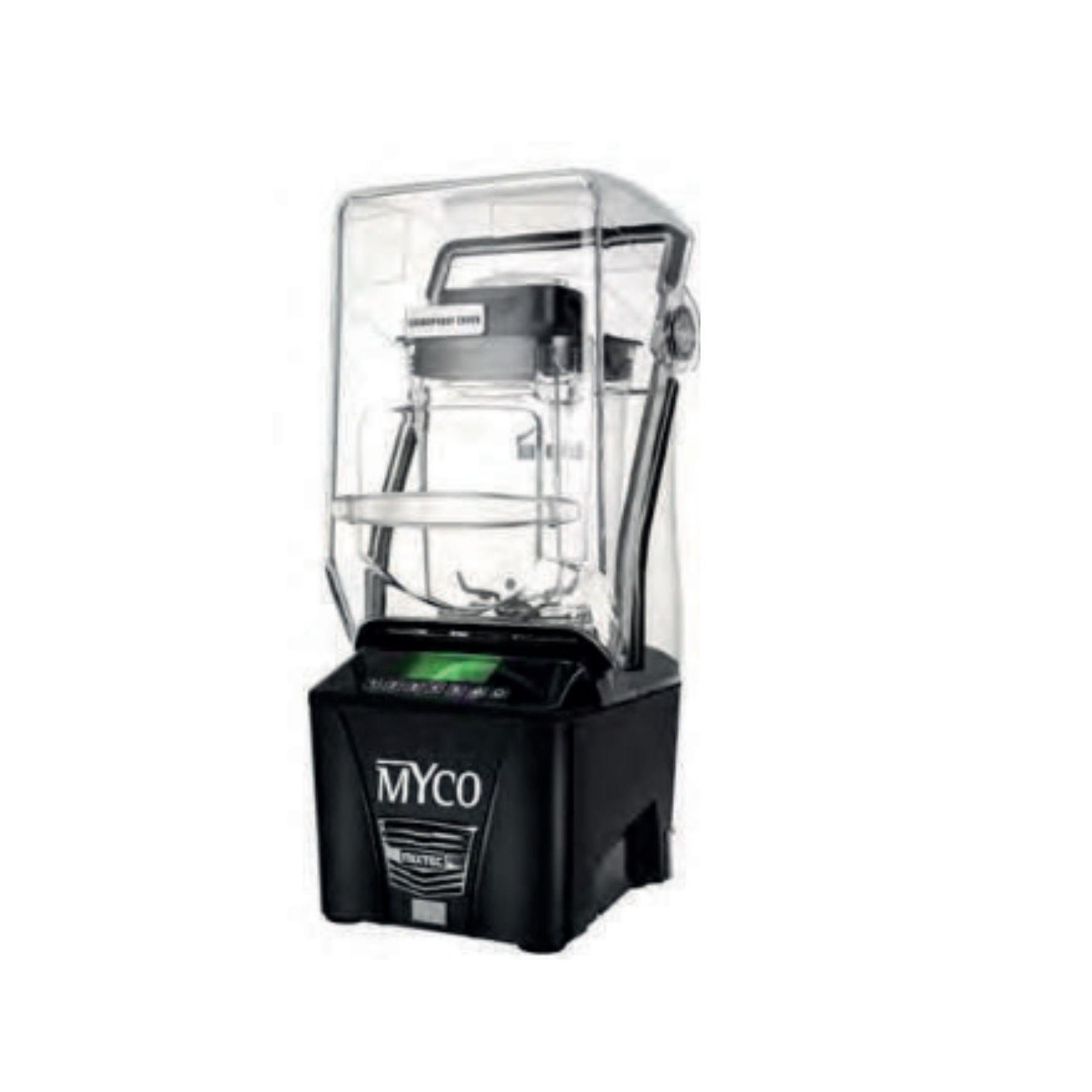 MyPresso Bar Blender MS-E585Q - KariyermutfakMYCO Myco Bar Blender Dijital MS-E586QBar BlenderlarıMyco Bar Blender Dijital MS-E586Q
