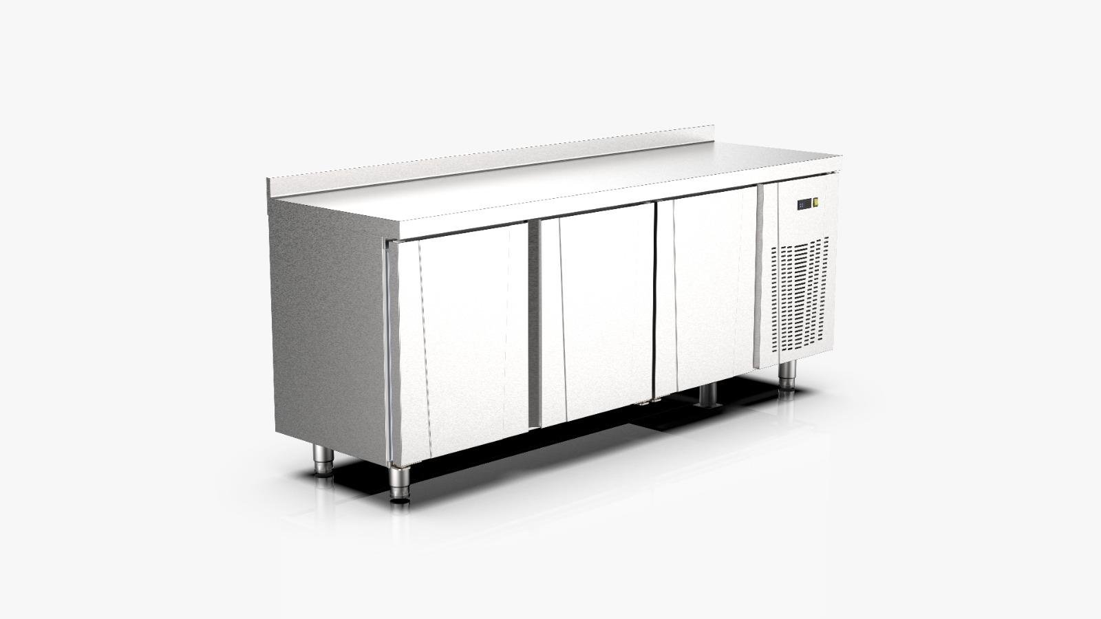 Ndustrio 3 Kapılı Tezgah Tipi Pastane Buzdolabı TPP-83NDUSTRİONdustrio 3 Kapılı Tezgah Tipi Pastane Buzdolabı TPP-83Tezgah Tip Pastane BuzdolaplarıNdustrio 3 Kapılı Tezgah Tipi Pastane Buzdolabı TPP-83