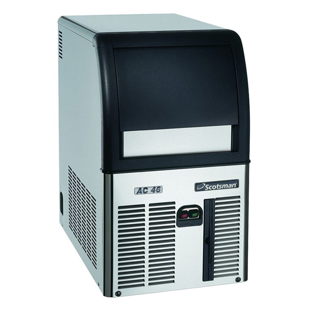 N'dustrio AC-46 24 Kg Set Altı Buz Makinası - HazneliNDUSTRİON'dustrio AC-46 24 Kg Set Altı Buz Makinası - HazneliBUZ MAKİNALARIN'dustrio AC-46 24 Kg Set Altı Buz Makinası - Hazneli