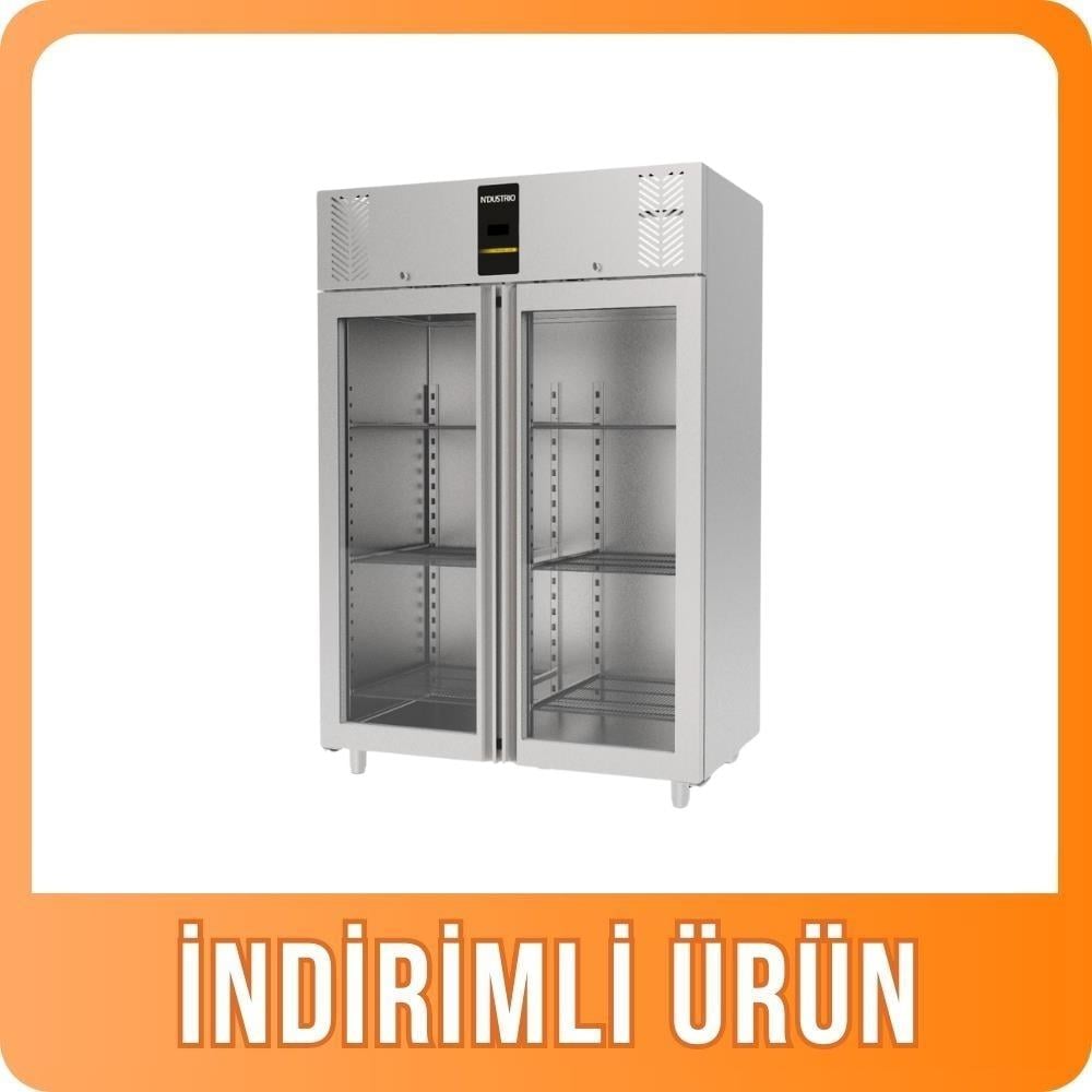 Ndustrio Dik Tip Snack Buzdolabı 2 Tam Cam Kapılı CPS-202-GDNDUSTRİONdustrio Dik Tip Snack Buzdolabı 2 Tam Cam Kapılı CPS-202-GDDik Tip BuzdolaplarıNdustrio Dik Tip Snack Buzdolabı 2 Tam Cam Kapılı CPS-202-GD