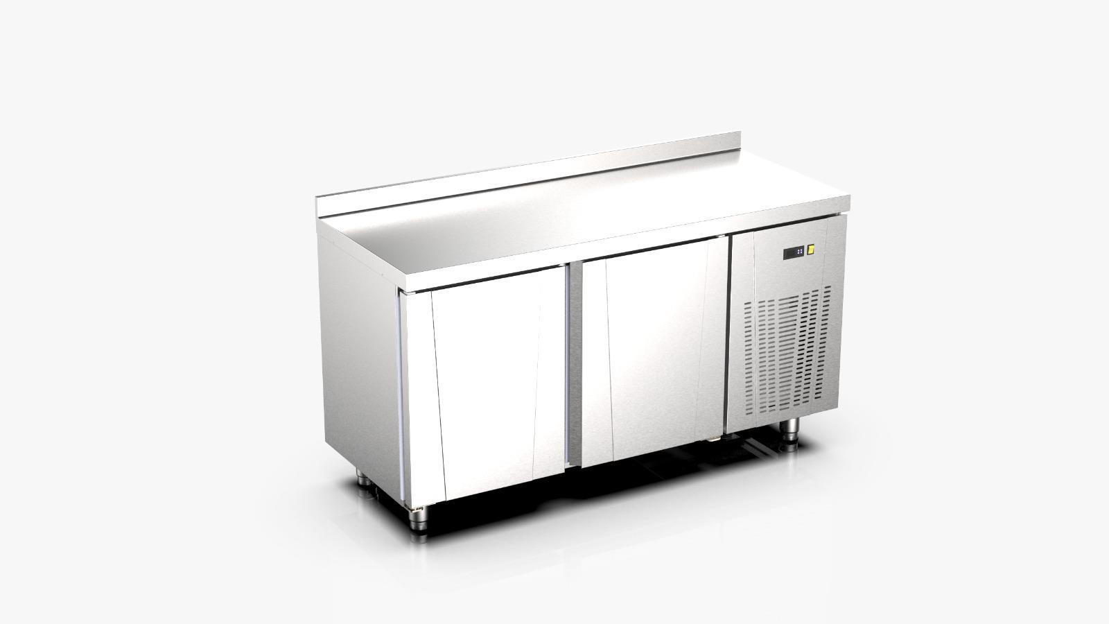 Ndustrio Tezgah Tip 2 Kapılı Gastronorm Derin Dondurucu TNG-72NDUSTRİONdustrio Tezgah Tip 2 Kapılı Gastronorm Derin Dondurucu TNG-72Tezgah Tip Derin DondurucularNdustrio Tezgah Tip 2 Kapılı Gastronorm Derin Dondurucu TNG-72