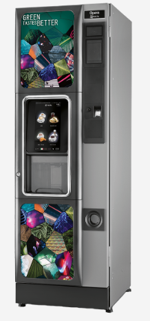 Necta Opera Touch Kahve Otomatı Dokunmatik Ekran,NectaNecta Opera Touch Kahve Otomatı Dokunmatik EkranKahve OtomatlarıNecta Opera Touch Kahve Otomatı Dokunmatik Ekran