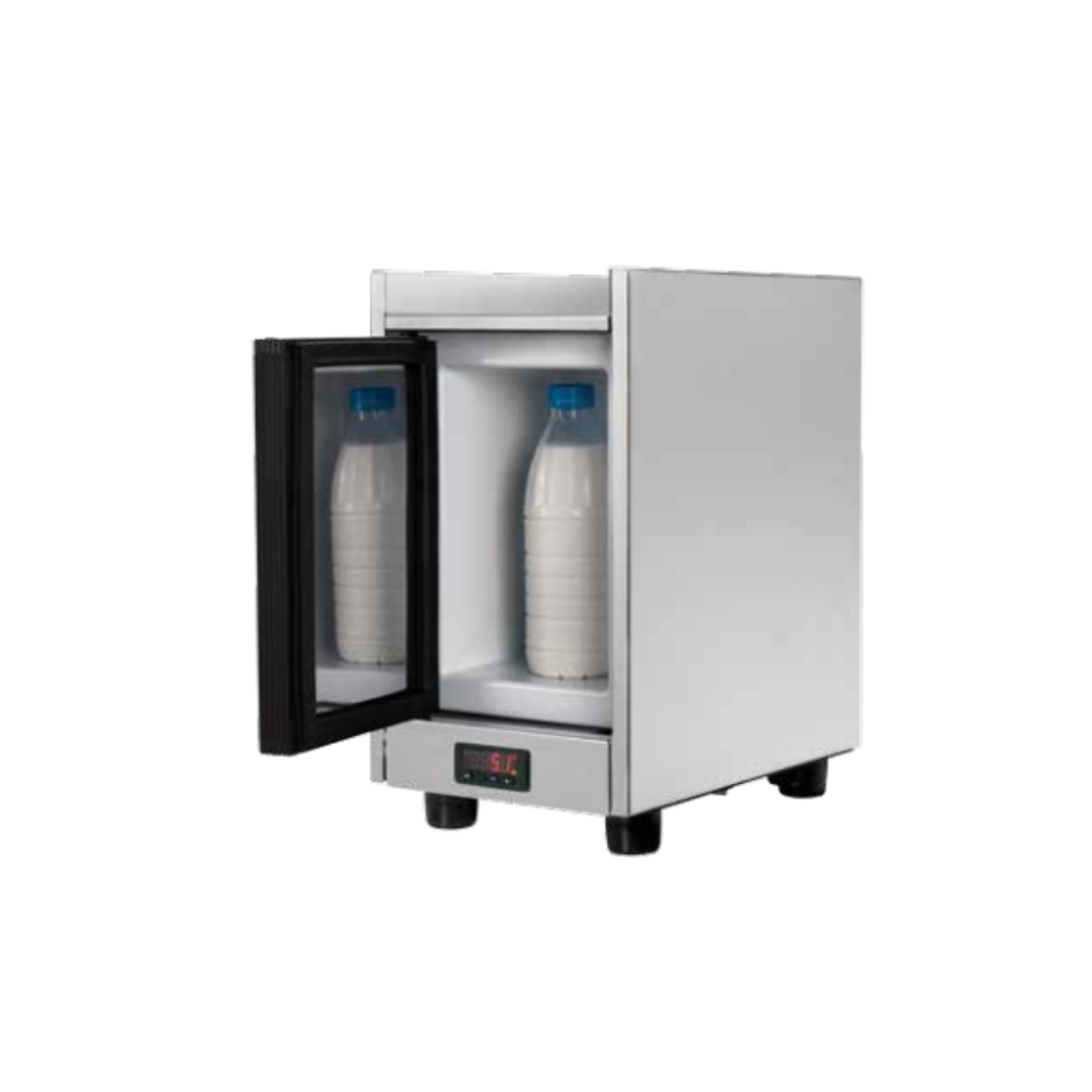 Nuova Simonelli Prontofrigo Süt Soğutucu Dolap 7 LitreNUOVA SİMONELLİNuova Simonelli Prontofrigo Süt Soğutucu DolapSüt SoğutucularNuova Simonelli Prontofrigo Süt Soğutucu Dolap