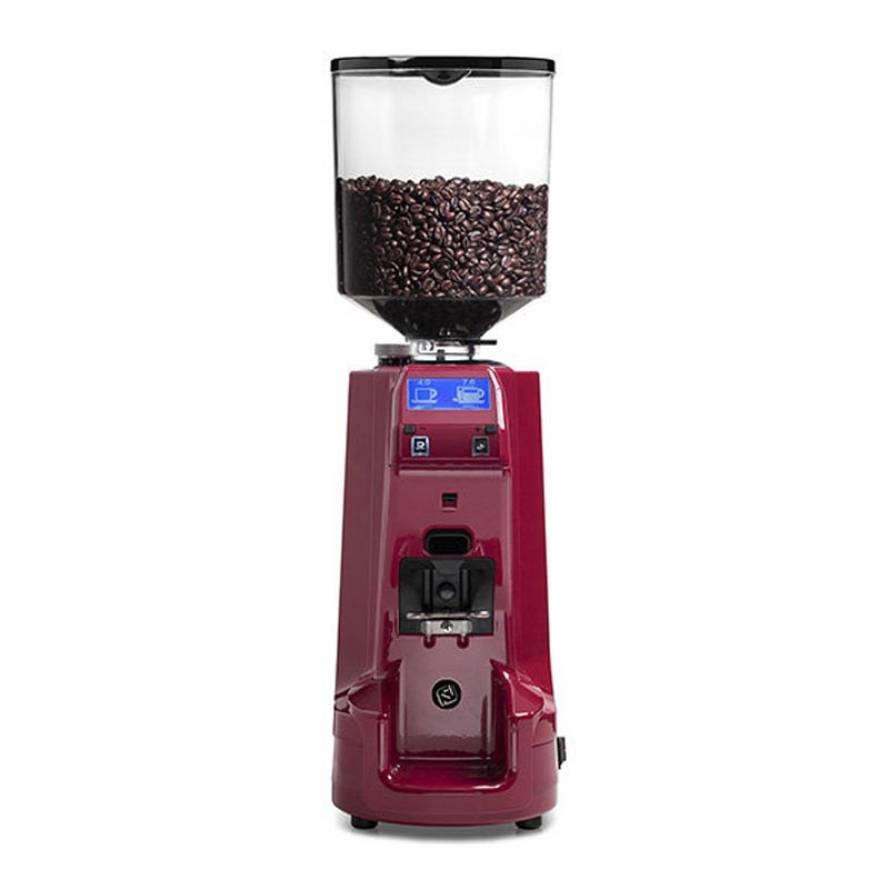 Nuova Simonelli Tam Otomatik Kahve Değirmeni MDXS Core