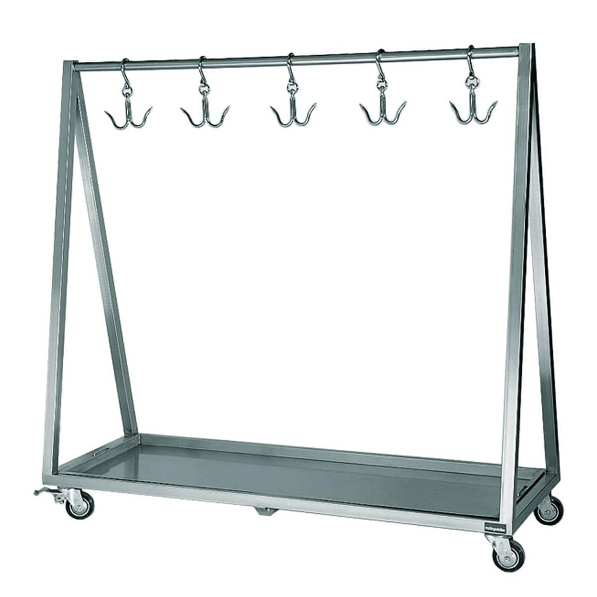 Öztiryakiler Et Askı Arabası 140x60ÖZTİRYAKİLERÖztiryakiler Et Askı Arabası 140x60DAĞITIM VE TOPLAMA ARABALARIÖztiryakiler Et Askı Arabası 140x60