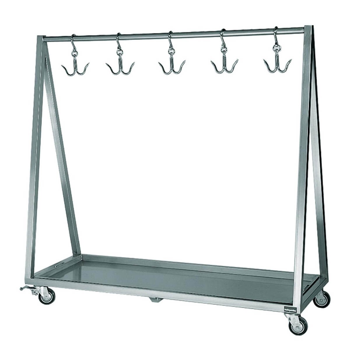 Öztiryakiler Et Askı Arabası 160x60ÖZTİRYAKİLERÖztiryakiler Et Askı Arabası 160x60DAĞITIM VE TOPLAMA ARABALARIÖztiryakiler Et Askı Arabası 160x60