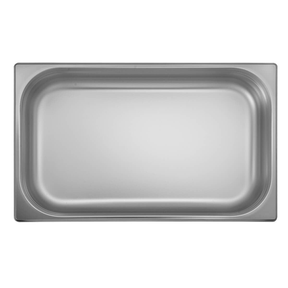 Öztiryakiler Gastronom Küvet GN 1/1-20ÖZTİRYAKİLERÖztiryakiler Gastronom Küvet GN 1/1-20HAZIRLIK EKİPMANLARIÖztiryakiler Gastronom Küvet GN 1/1-20