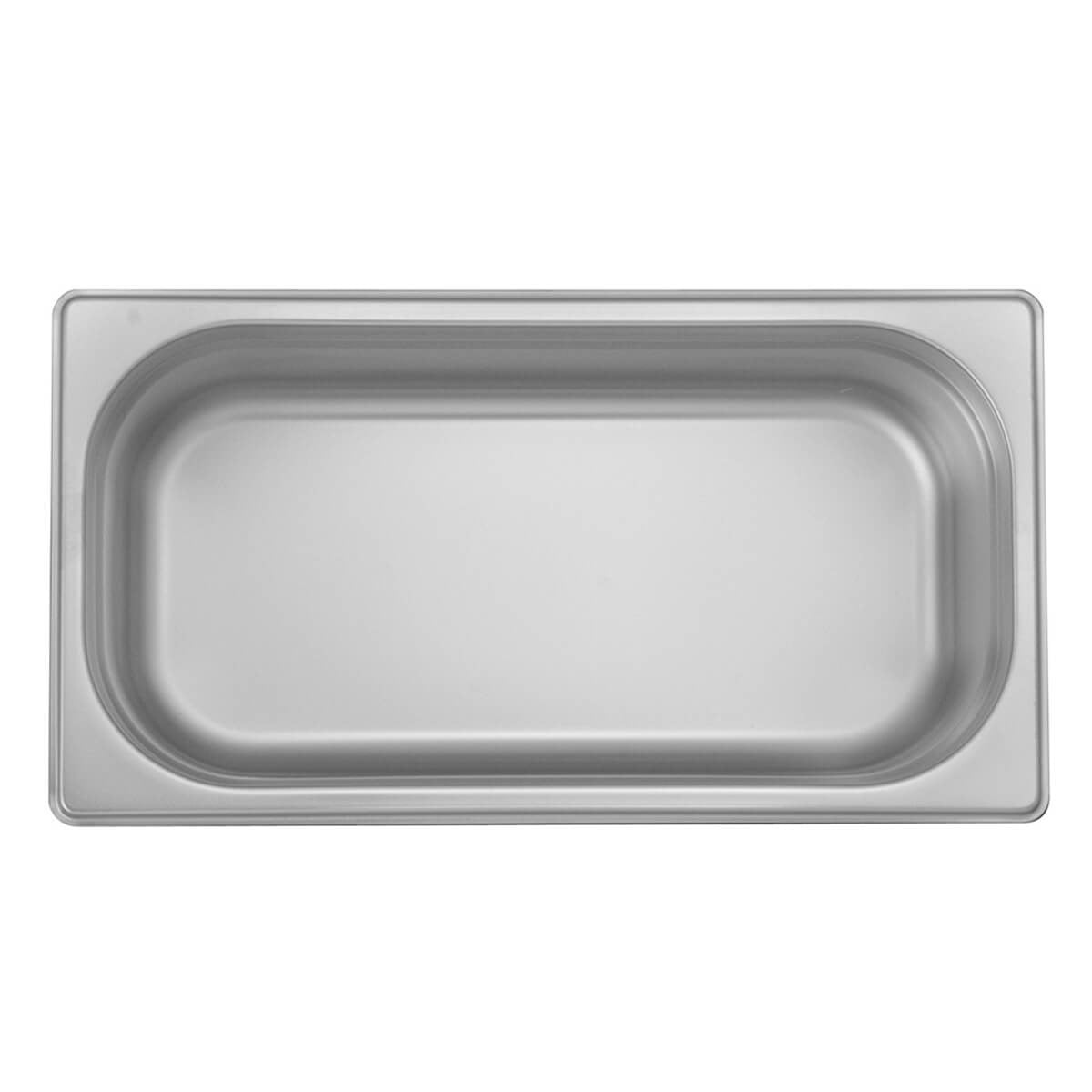 Öztiryakiler Gastronom Küvet GN 1/3-20ÖZTİRYAKİLERÖztiryakiler Gastronom Küvet GN 1/3-20HAZIRLIK EKİPMANLARIÖztiryakiler Gastronom Küvet GN 1/3-20