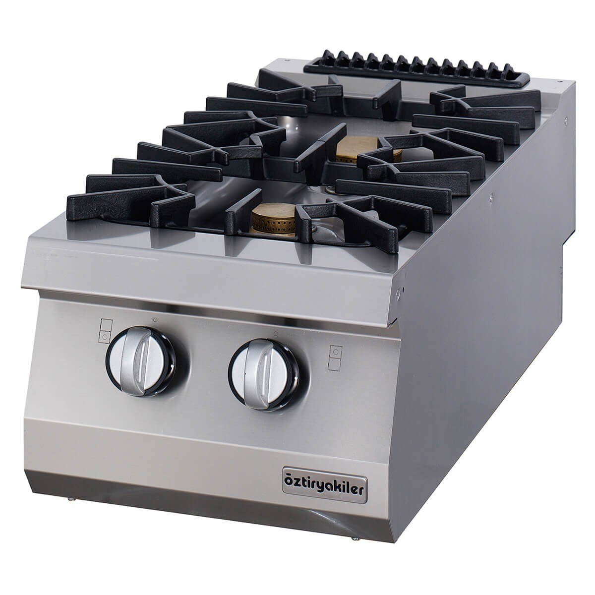 Öztiryakiler Gazlı Set Üstü İkili Ocak 40x90x30 900 SeriÖZTİRYAKİLERÖztiryakiler Gazlı Set Üstü İkili Ocak 40x90x30 900 SeriKUZİNELERÖztiryakiler Gazlı Set Üstü İkili Ocak 40x90x30 900 Seri