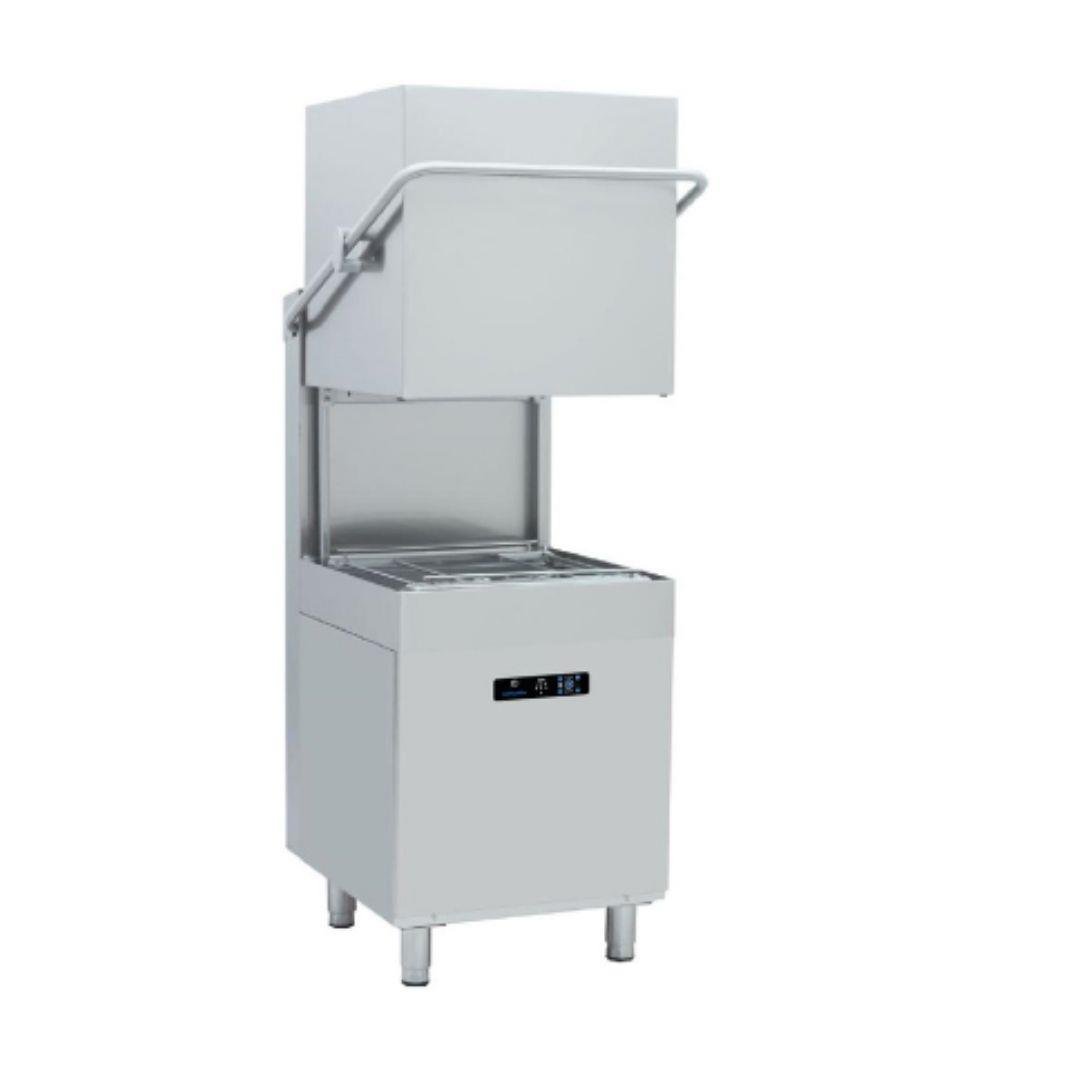 Öztiryakiler Giyotin Tip Bulaşık Yıkama Makinesi Dokunmatik Ekran 50x50 Sepetli OBM 1080 T ÖZTİRYAKİLERÖztiryakiler Giyotin Tip Bulaşık Yıkama Makinesi Dokunmatik Ekran 50x50 Sepetli OBM 1080 T Giyotin Tip Bulaşık MakineleriÖztiryakiler Giyotin Tip Bulaşık Yıkama Makinesi Dokunmatik Ekran 50x50 Sepetli OBM 1080 T 