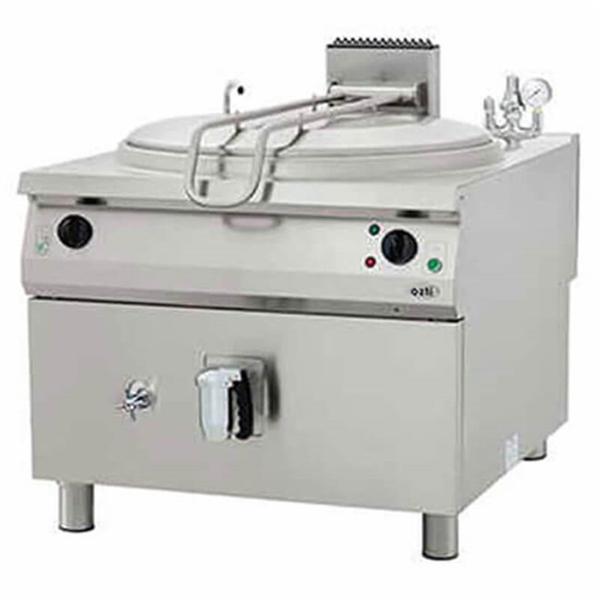 Öztiryakiler Kaynatma Tenceresi Gazlı İndirekt 250 Lt 100x110x85 900 Seri Silindirik KazanlıÖZTİRYAKİLERÖztiryakiler Kaynatma Tenceresi Gazlı İndirekt 250 Lt 100x110x85 900 Seri Silindirik KazanlıKAYNATMA TENCERELERİÖztiryakiler Kaynatma Tenceresi Gazlı İndirekt 250 Lt 100x110x85 900 Seri Silindirik Kazanlı