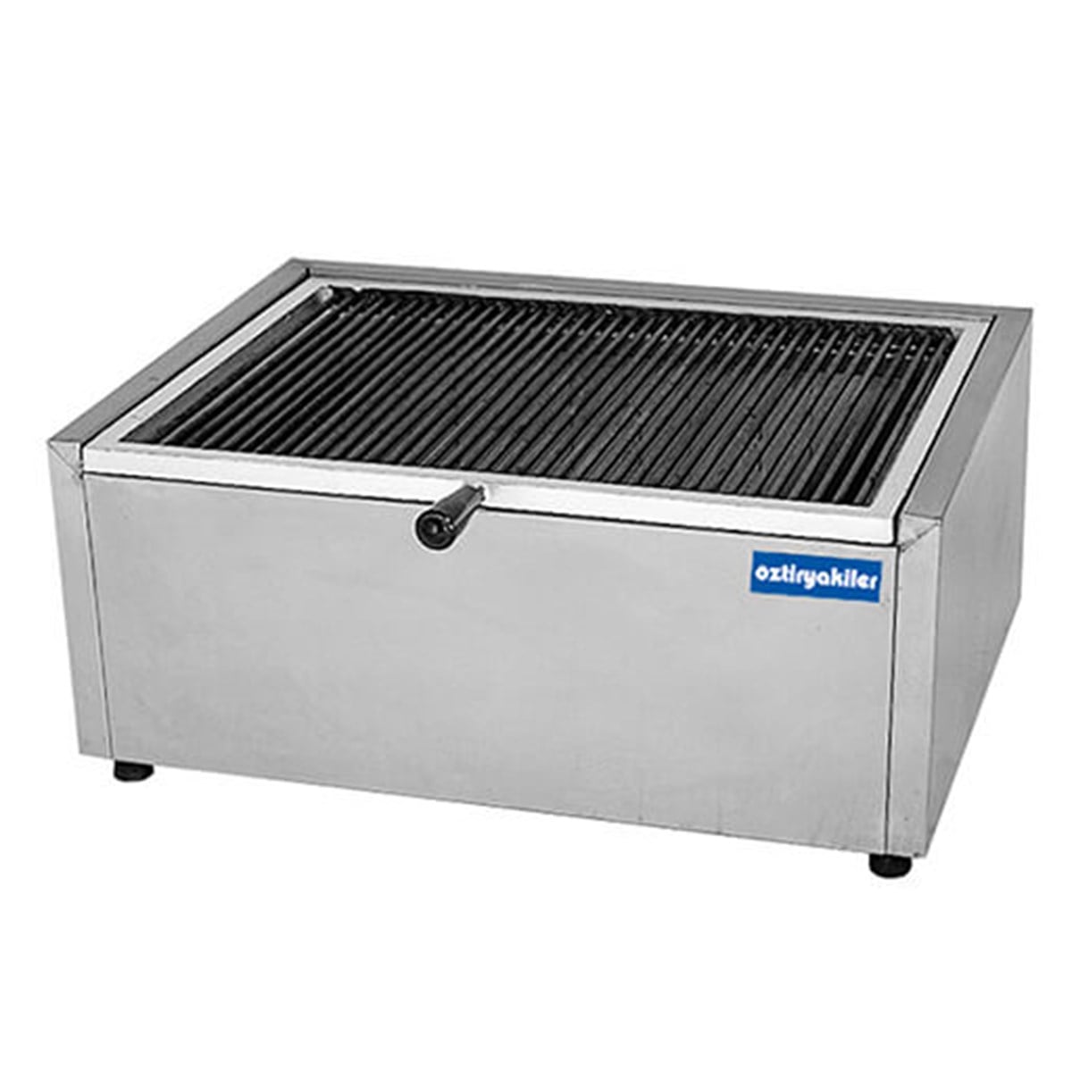 Öztiryakiler Kömürlü Izgara 100x50ÖZTİRYAKİLERÖztiryakiler Kömürlü Izgara 100x50PLEYT VE DÖKÜM IZGARALARÖztiryakiler Kömürlü Izgara 100x50