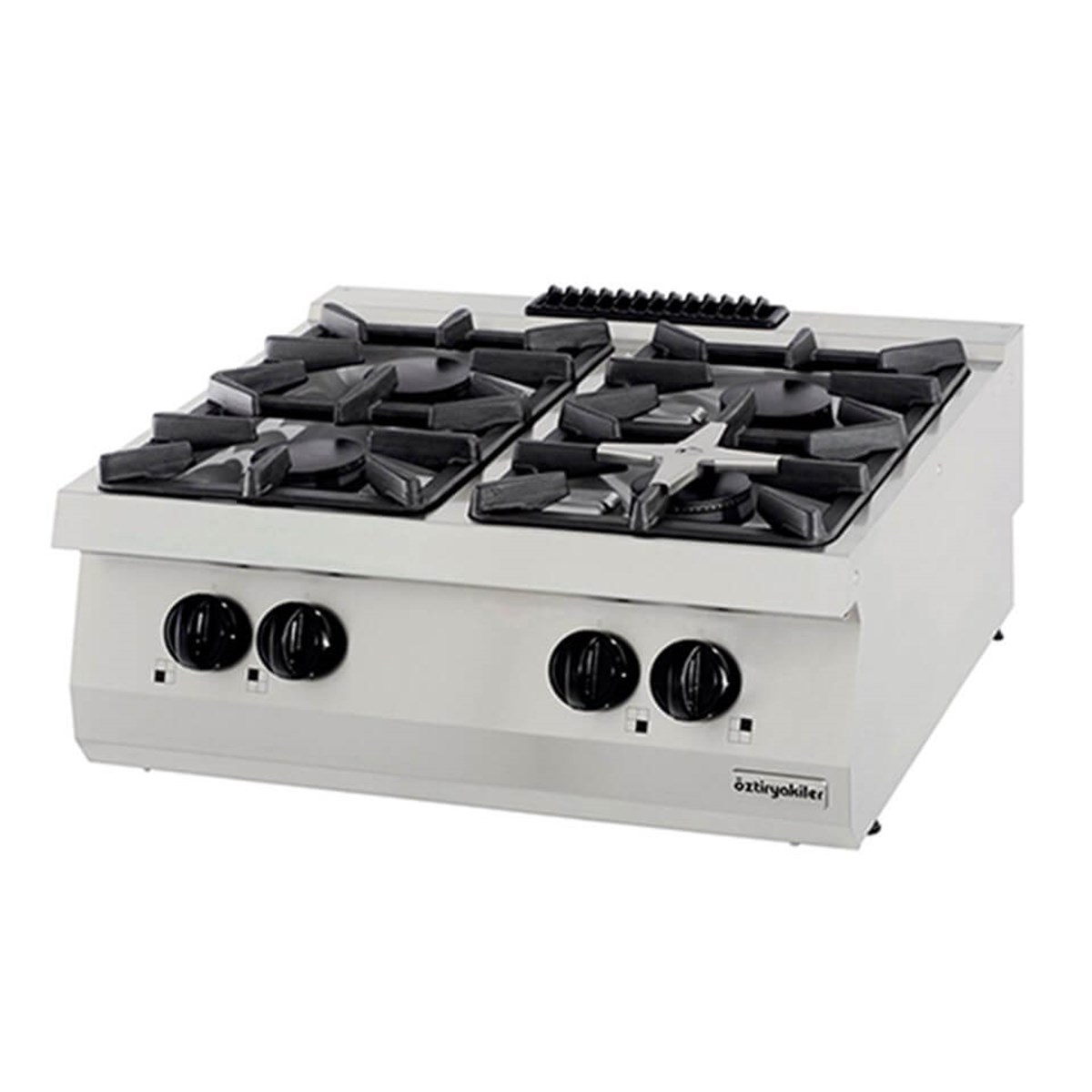 Öztiryakiler Set Üstü Dörtlü Ocak Gazlı 80x70x30 700 Seri (L)ÖZTİRYAKİLERÖztiryakiler Set Üstü Dörtlü Ocak Gazlı 80x70x30 700 Seri (L)SET ÜSTÜ OCAKLARÖztiryakiler Set Üstü Dörtlü Ocak Gazlı 80x70x30 700 Seri (L)
