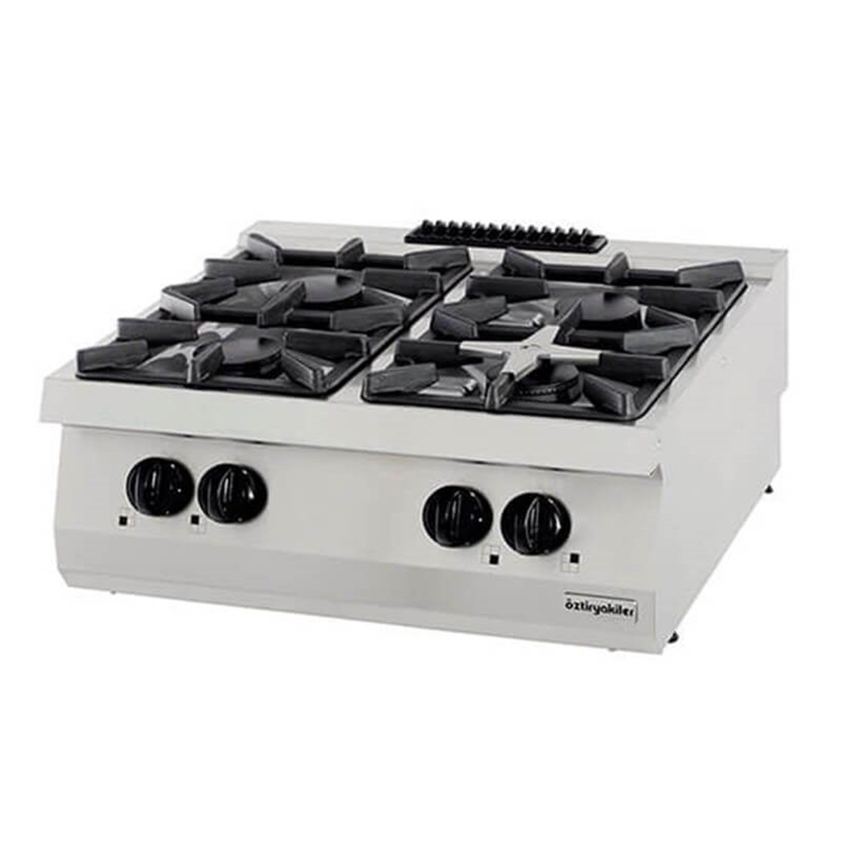 Öztiryakiler Set Üstü Dörtlü Ocak Gazlı 80x70x30 700 Seri (LS)ÖZTİRYAKİLERÖztiryakiler Set Üstü Dörtlü Ocak Gazlı 80x70x30 700 Seri (LS)SET ÜSTÜ OCAKLARÖztiryakiler Set Üstü Dörtlü Ocak Gazlı 80x70x30 700 Seri (LS)
