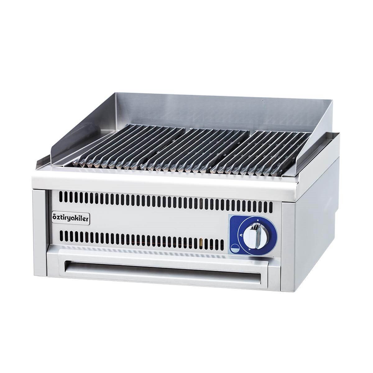 Öztiryakiler Set Üstü Gazlı Döküm Izgara 60x60x26 600 SeriÖZTİRYAKİLERÖztiryakiler Set Üstü Gazlı Döküm Izgara 60x60x26 600 SeriPLEYT VE DÖKÜM IZGARALARÖztiryakiler Set Üstü Gazlı Döküm Izgara 60x60x26 600 Seri