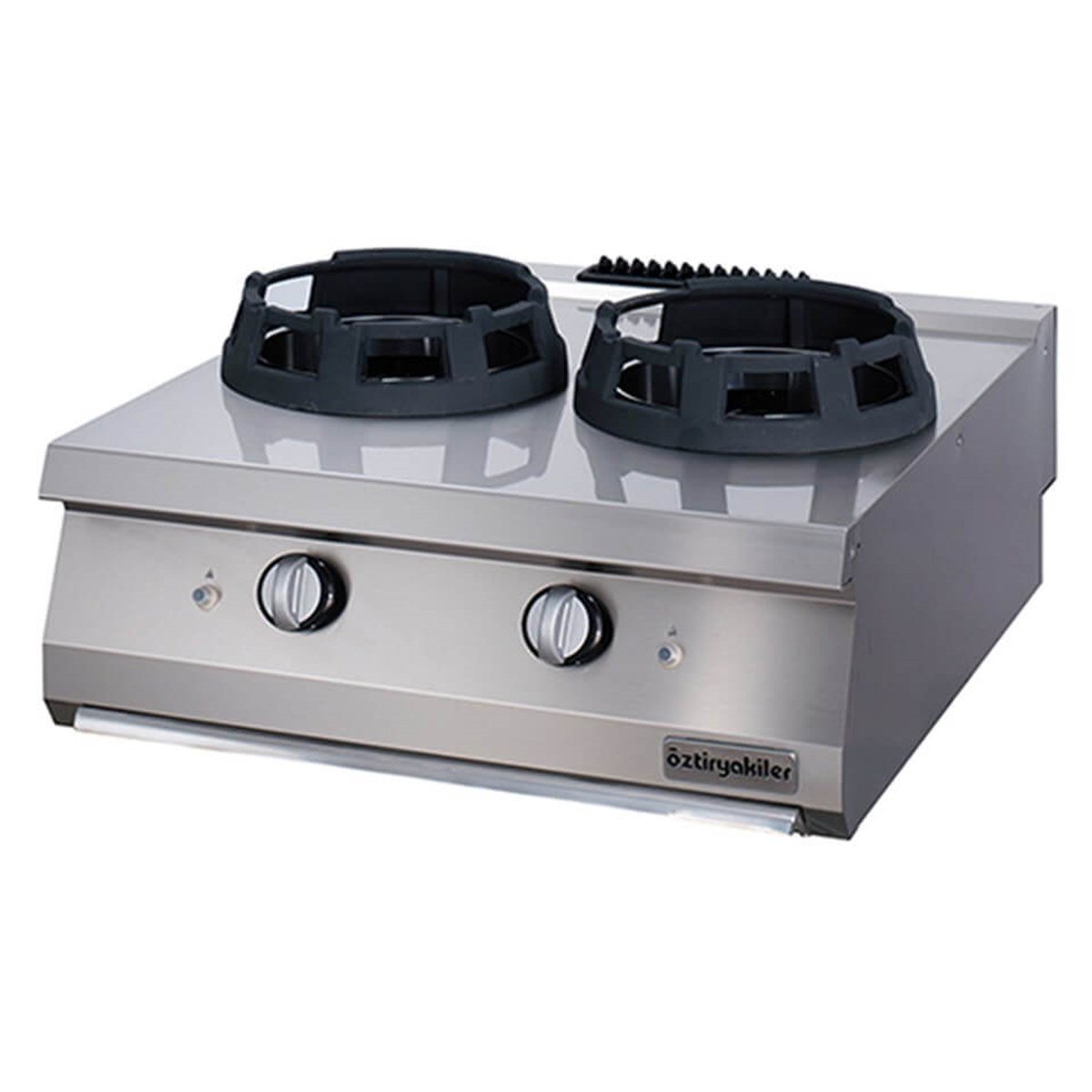 Öztiryakiler Set Üstü İkili Wok Ocak Gazlı 80x70x30 700 SeriÖZTİRYAKİLERÖztiryakiler Set Üstü İkili Wok Ocak Gazlı 80x70x30 700 SeriSET ÜSTÜ OCAKLARÖztiryakiler Set Üstü İkili Wok Ocak Gazlı 80x70x30 700 Seri