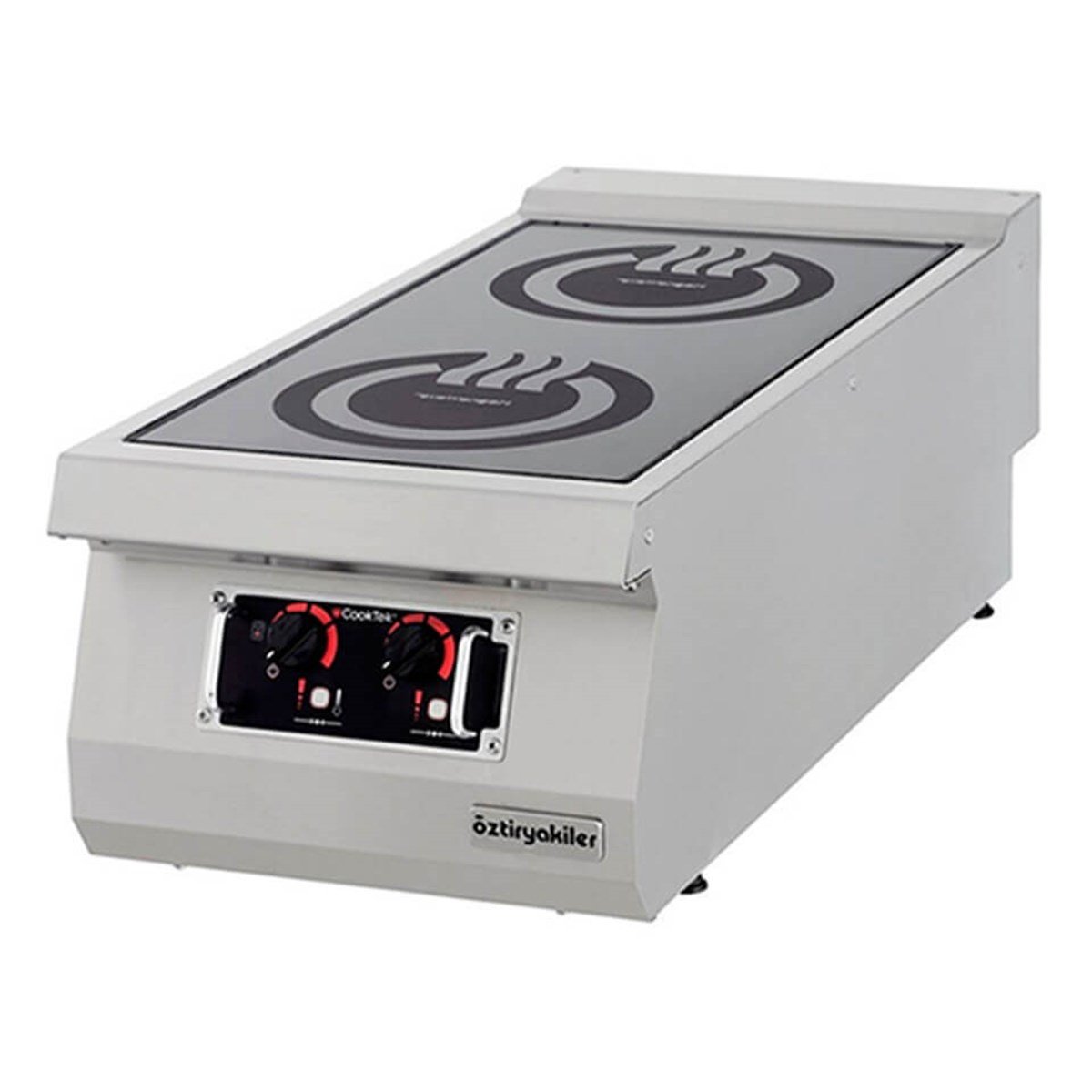 Öztiryakiler Set Üstü İndiksiyon Ocak 40x90x30 900 SeriÖZTİRYAKİLERÖztiryakiler Set Üstü İndiksiyon Ocak 40x90x30 900 SeriSET ÜSTÜ OCAKLARÖztiryakiler Set Üstü İndiksiyon Ocak 40x90x30 900 Seri