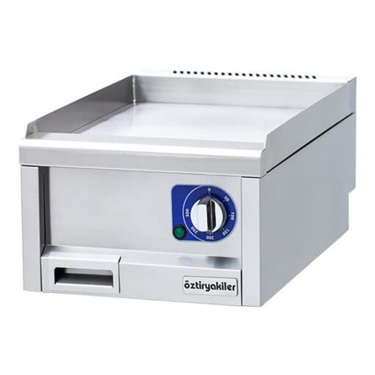 Öztiryakiler Set Üstü Oluklu Izgara Elektrikli 40x60x26 600 SeriÖZTİRYAKİLERÖztiryakiler Set Üstü Oluklu Izgara Elektrikli 40x60x26 600 SeriPLEYT VE DÖKÜM IZGARALARÖztiryakiler Set Üstü Oluklu Izgara Elektrikli 40x60x26 600 Seri