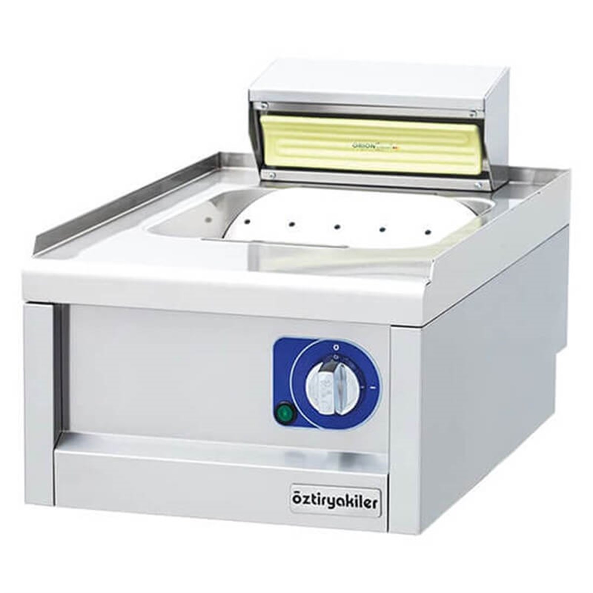 Öztiryakiler Set Üstü Patates Dinlendirme Makinesi 40x60x26 600  SeriÖZTİRYAKİLERÖztiryakiler Set Üstü Patates Dinlendirme Makinesi 40x60x26 600  SeriPatates Dinlendirme MakineleriÖztiryakiler Set Üstü Patates Dinlendirme Makinesi 40x60x26 600  Seri