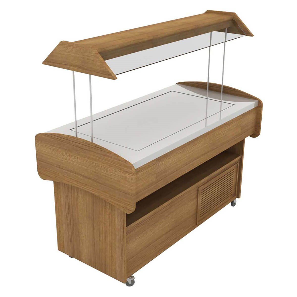 Öztiryakiler Sıcak Saladbar Düz ZeminliÖZTİRYAKİLERÖztiryakiler Sıcak Saladbar Düz ZeminliSICAK & SOĞUK TEŞHİR DOLAPLARIÖztiryakiler Sıcak Saladbar Düz Zeminli