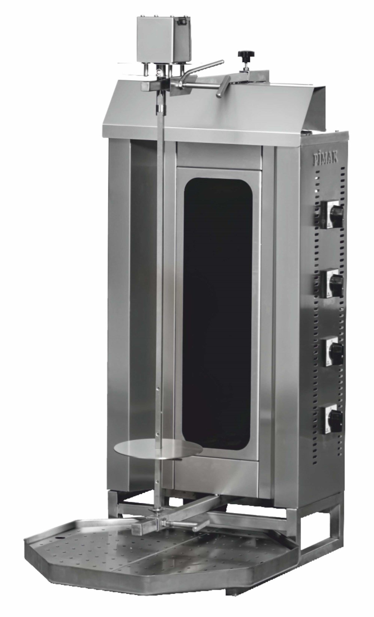 Pimak 4lü Camlı Döner Ocağı Üstten Motorlu ElektrikliPİMAK MAKİNAPimak 4lü Camlı Döner Ocağı Üstten Motorlu ElektrikliÜstten Motorlu Döner OcaklarıPimak 4lü Camlı Döner Ocağı Üstten Motorlu Elektrikli