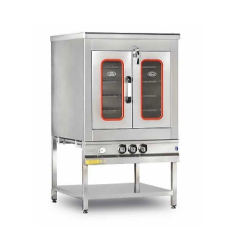 Pimak 5 Tepsili Pasta Börek Fırını Gazlı Lpgli Ce BelgeliPİMAK MAKİNAPimak 5 Tepsili Pasta Börek Fırını Gazlı Lpgli Ce Belgeli 92x100x160 M016Pasta Börek FırınlarıPimak 5 Tepsili Pasta Börek Fırını Gazlı Lpgli Ce Belgeli 92x100x160 M016