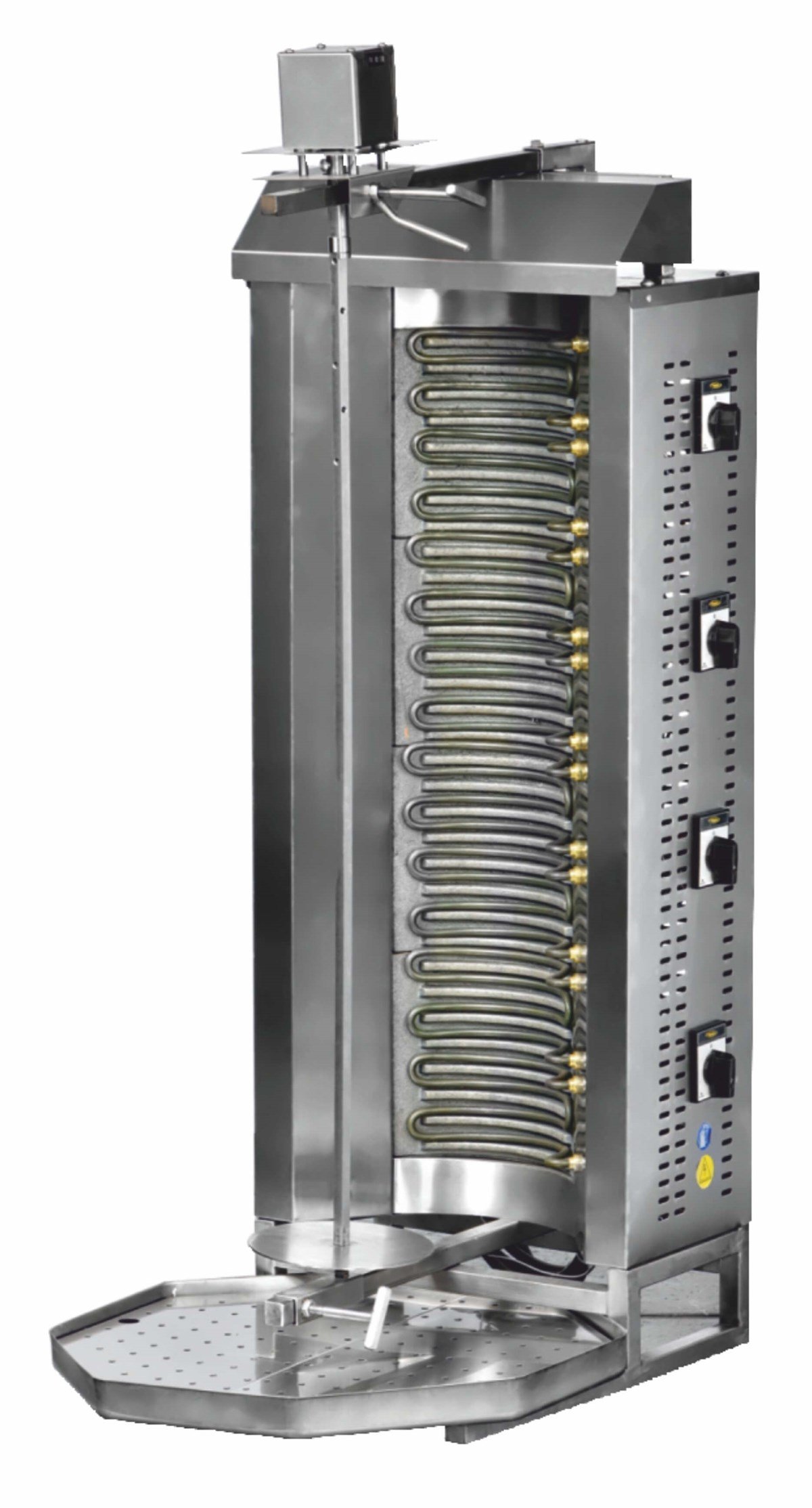 Pimak 8 Isıtıcılı Dökümlü Döner Ocağı Üstten Motorlu ElektrikliPİMAK MAKİNAPimak 8 Isıtıcılı Dökümlü Döner Ocağı Üstten Motorlu ElektrikliÜstten Motorlu Döner OcaklarıPimak 8 Isıtıcılı Dökümlü Döner Ocağı Üstten Motorlu Elektrikli