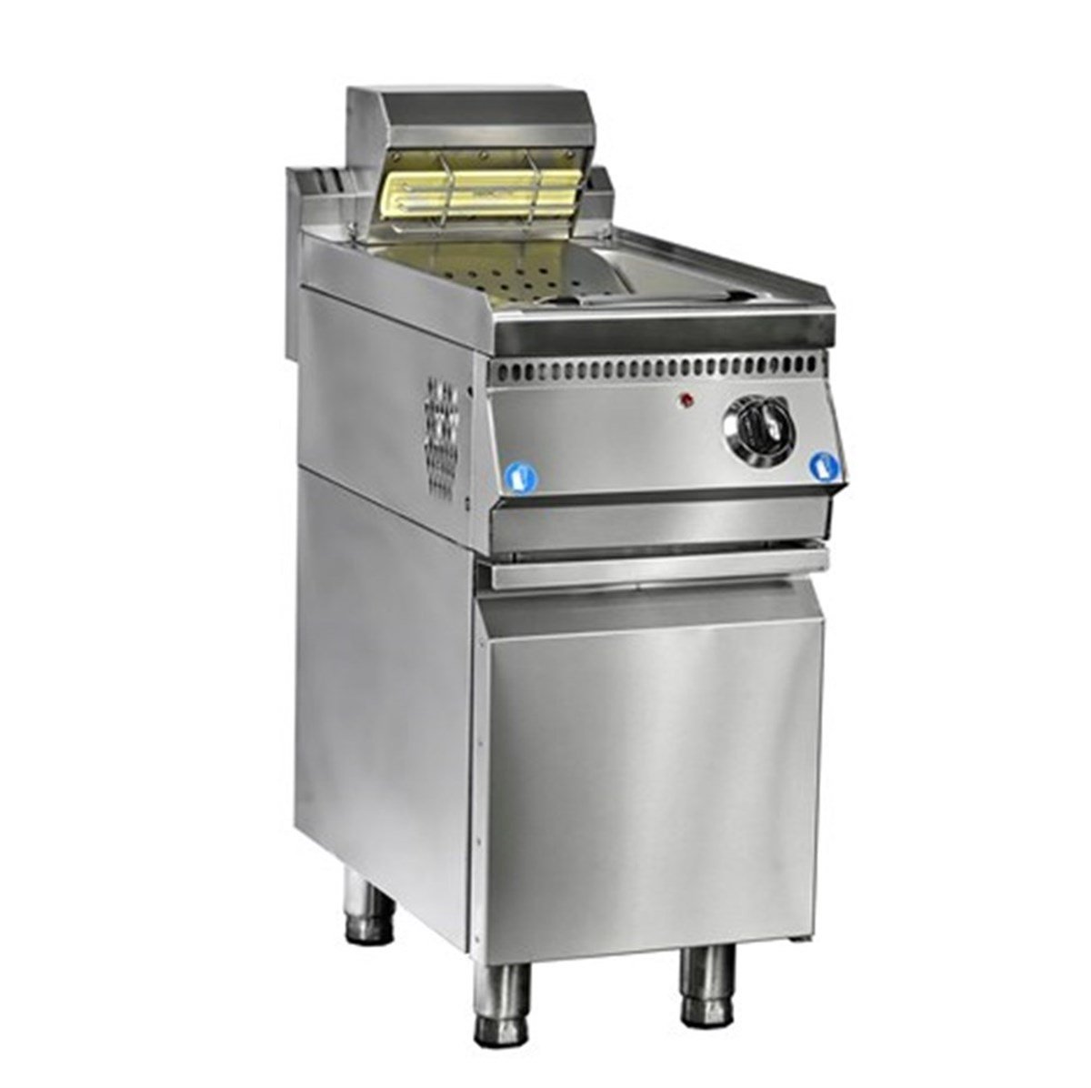 PİMAK MAKİNAPimak Elektrikli Patates Dinlendirme Makinası 40x90x85 90SD-M0168EPatetes Dinlendirme MakinalarıPimak Elektrikli Patates Dinlendirme Makinası 40x90x85 90SD-M0168E