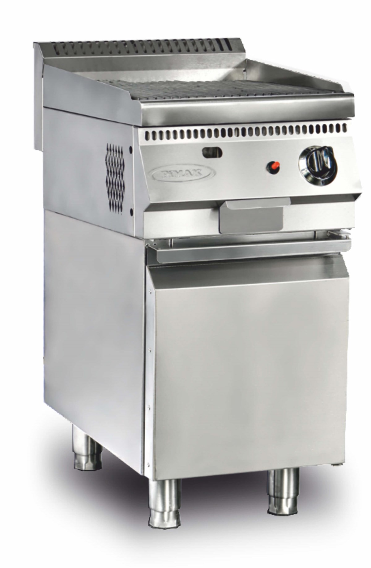 Pimak Gazlı Lavtaşlı Dolaplı Izgara 48x90x85 90SD-M170-1-KariyermutfakPİMAK MAKİNAPimak Gazlı Lavtaşlı Dolaplı Izgara 48x90x85 90SD-M170-1Lavataşlı IzgaralarPimak Gazlı Lavtaşlı Dolaplı Izgara 48x90x85 90SD-M170-1